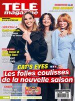 Télé Magazine